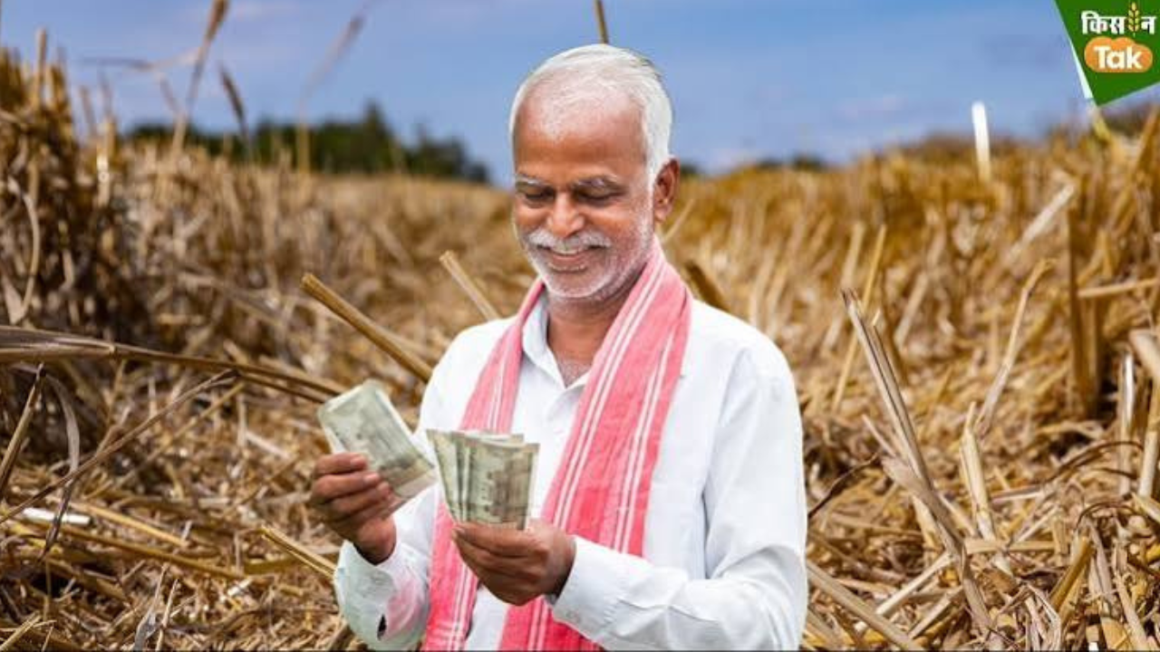 किसानों की आमदनी बढ़ाने में मदद करेगी कृषि तकनीक, जानें Farming का नया तरीक