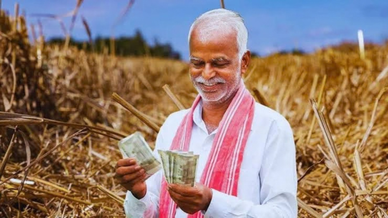 कृषि टास्क फोर्स ने की खरीफ फसल की समीक्षा, बाढ़ से नुकसान और किसान Registry का मुद्दा उठा