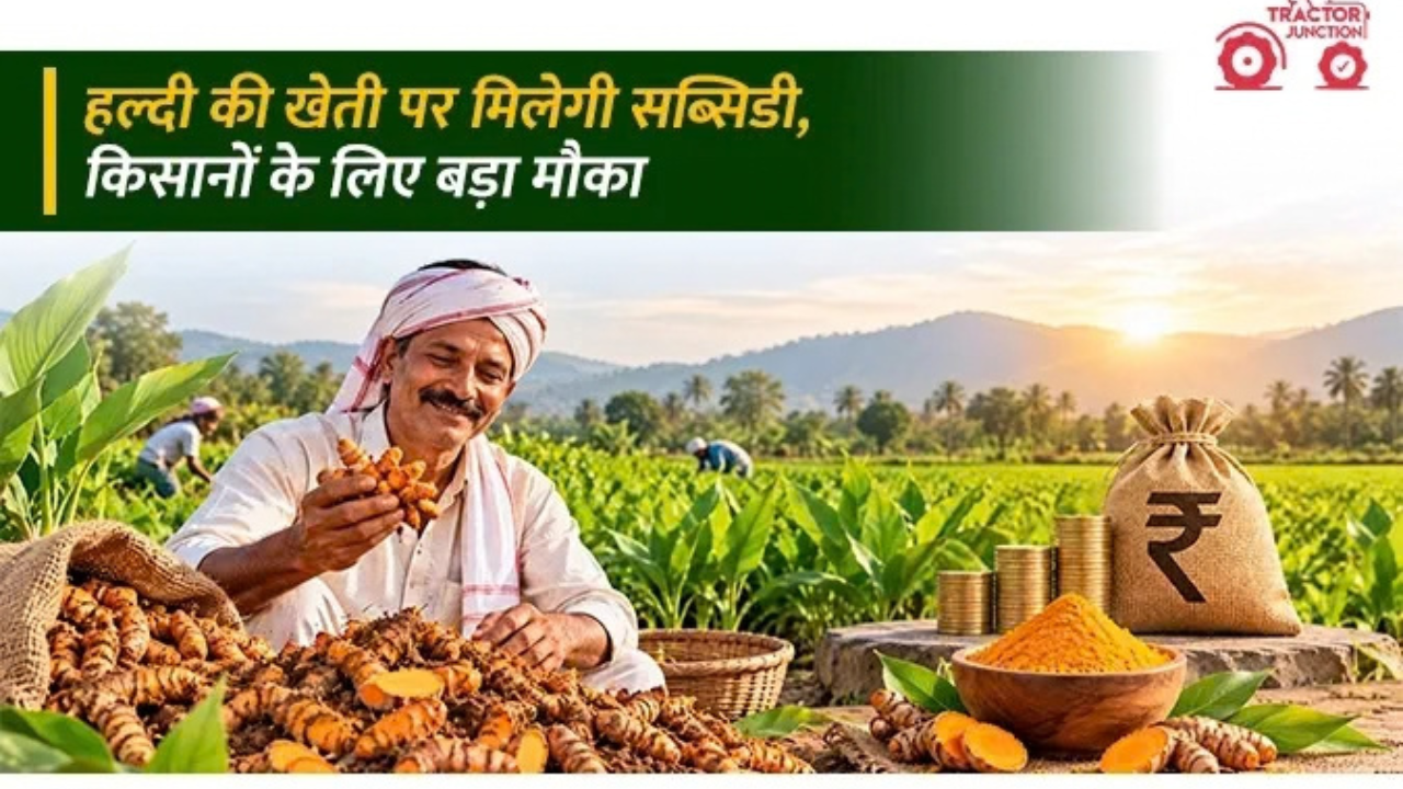 Agriculture News: धान की सैटेलाइट मैपिंग से लेकर सिंचाई तक, किसानों के लिए जरूरी 5 Updates