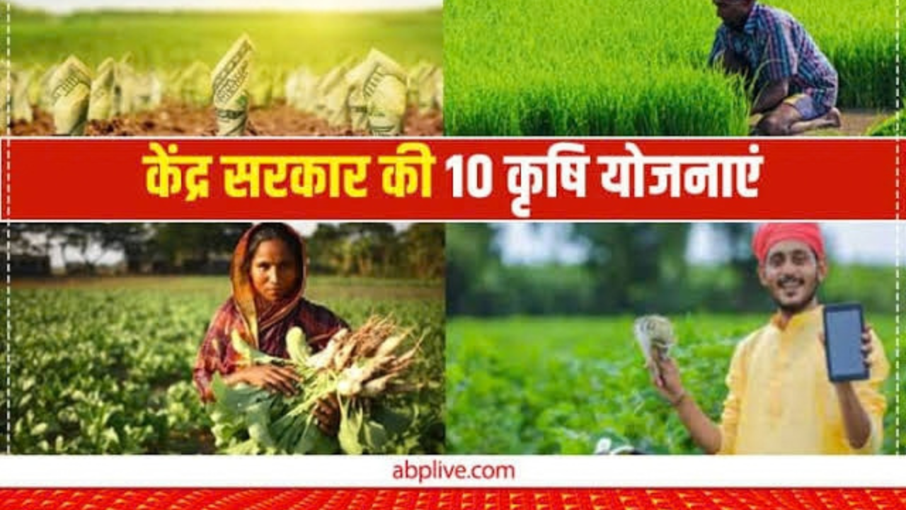 कृषि विभाग का किसानों के लिए जागरूकता कार्यक्रम, फसल देखभाल और Modern Farming के बताए तरीके