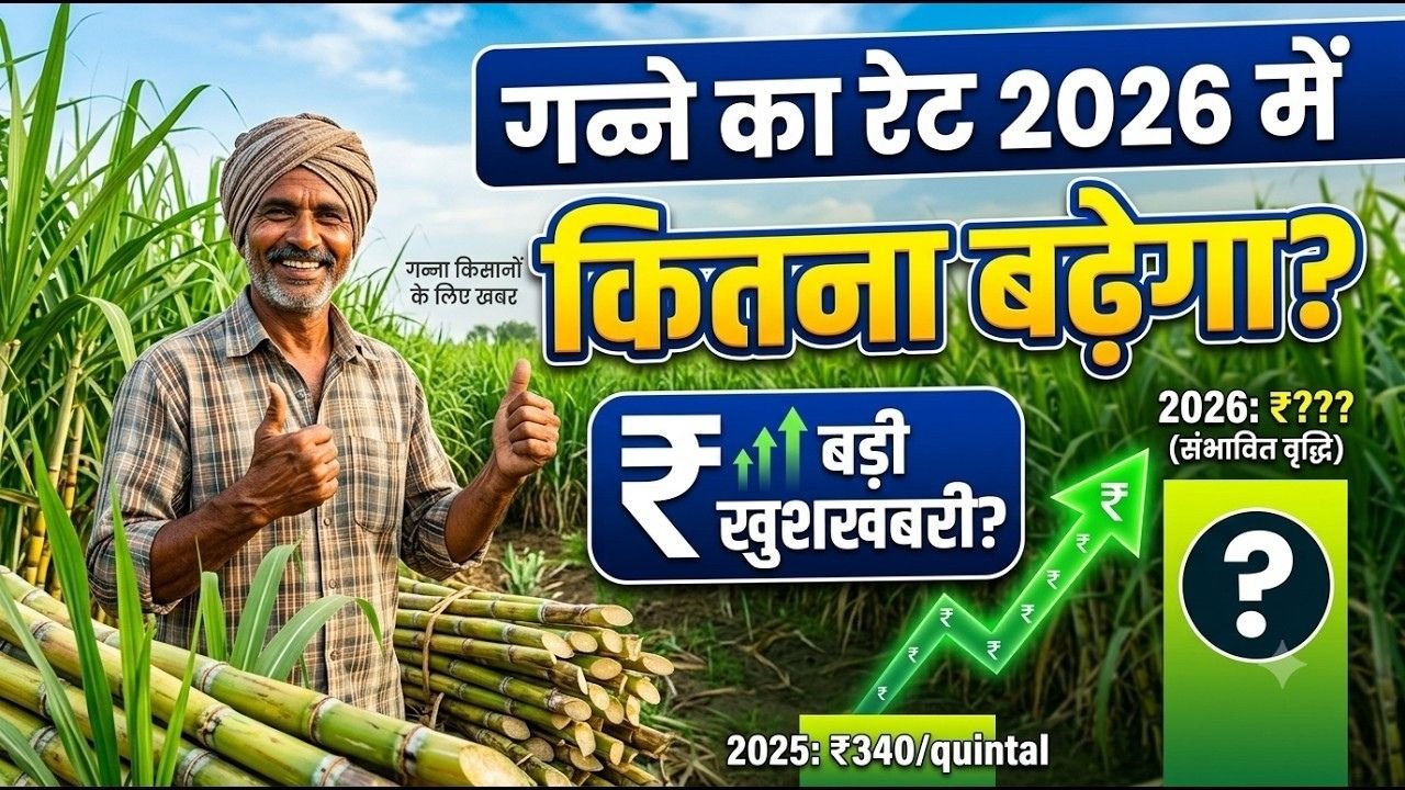 Sugarcane